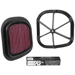K&N KT-4511XD Off-Road Air Filter