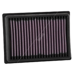 K&N KT-7918 - Replacement Air Filter
