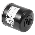 K&N Oil Filter - K and N Powersports Performance Motorcycle Oil Filter - KN-156