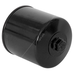 K&N Oil Filter - K and N Powersports Performance Motorcycle Oil Filter various BMW - KN-163