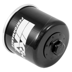 K&N Oil Filter - K and N Powersports Performance Motorcycle Oil Filter various Triumph - KN-191