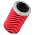 K&N Oil Filter - K and N Powersports Performance Motorcycle/Quad Oil Filter - KN-564