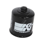 K&N Oil Filter (KN-199)