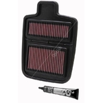 K&N Long-life Air Filter (AC-7009)
