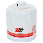 K&N Performance Gold HP-1004 Oil Filter