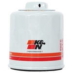 K&N Performance Gold HP-1008 Oil Filter