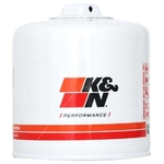 K&N Performance Gold HP-2004 Oil Filter