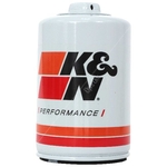 K&N Performance Gold HP-2009 Oil Filter
