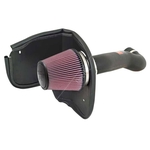 K&N Performance Intake Kit - 57-1555