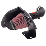 K&N Performance Intake Kit - 57-1556