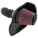 K&N Performance Intake Kit - 57-1565 - Fits Dodge, Chrysler