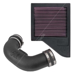 K&N Performance Intake Kit - 57-2578