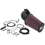 K&N Performance Intake Kit - 63-1126
