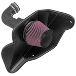 K&N Performance Intake Kit - 63-2590