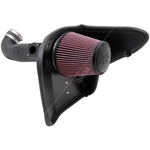 K&N Performance Intake Kit - 63-3075