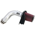 K&N Performance Intake Kit - 69-0026TS