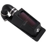 K&N Performance Intake Kit - 69-2005TTK