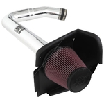 K&N Performance Intake Kit - 69-2544TP