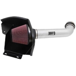 K&N Performance Intake Kit - 69-2546TS