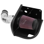 K&N Performance Intake Kit - 69-3530TS