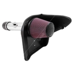 K&N Performance Intake Kit - 69-4520TP