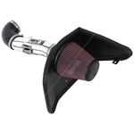 K&N Performance Intake Kit - 69-4523TP