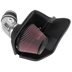 K&N Performance Intake Kit - 69-5310TS