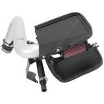 K&N Performance Intake Kit - 69-5312TS