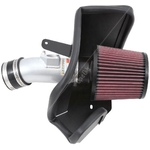 K&N Performance Intake Kit - 69-6031TS