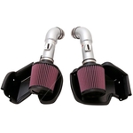 K&N Performance Intake Kit - 69-7078TS