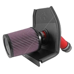 K&N Performance Intake Kit - 69-8007TWR