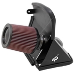 K&N Performance Intake Kit - 69-9505T