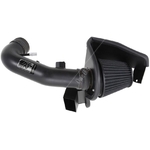 K&N Performance Intake Kit - 71-3527
