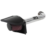 K&N Performance Intake Kit - 77-1566KP