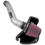 K&N Performance Intake Kit - 77-1572KS