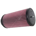 K&N PL-2417 - Replacement Air Filter