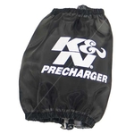 K&N Precharger Wrap for K and N Replacement Motorcycle Air Filter for Suzuki SU-4002 | SU-4002PK