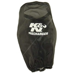 K&N Precharger wrap For K and N Replacement Motorcycle Air Filter for Yamaha | YA-4350PK