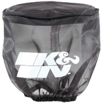 K&N Filters Air Filter Wrap (RB-0900DK)