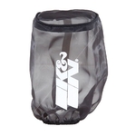 K&N Filters Air Filter Wrap (RC-3680DK)