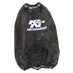 K&N Filters Air Filter Wrap (RC-3690DK)