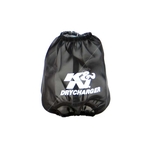 K&N Filters Air Filter Wrap (RC-4160DK)