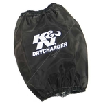 K&N Filters Air Filter Wrap (RC-4630DK)