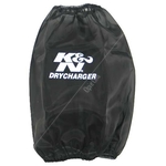 K&N Filters Air Filter Wrap (RC-5046DK)