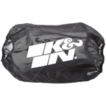 K&N Filters Air Filter Wrap (RC-5166DK)