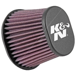 K&N RE-0961 - Universal Clamp-On Air Filter