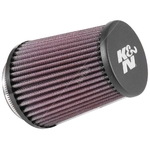 K&N RE-5286 - Universal Rubber Filter