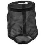 K&N Filters Air Filter Wrap (RE-5286DK)