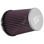 K&N RE-5287 - Universal Rubber Filter