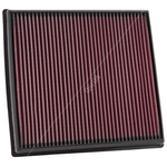 K&N Replacement Air Filter - 33-2428